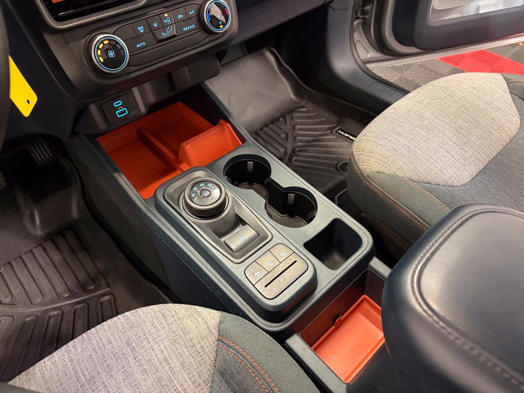 Used 2022 Ford Maverick XLT FWD image 37
