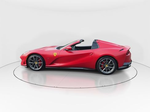 Certified 2023 Ferrari 812 GTS RWD image 5
