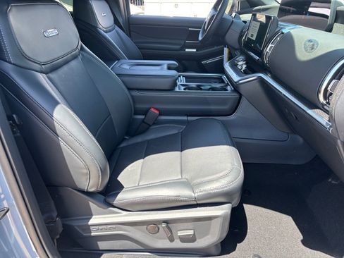 New 2026 Ford Expedition Platinum w/ Stealth Performance Package AWD/4WD image 19