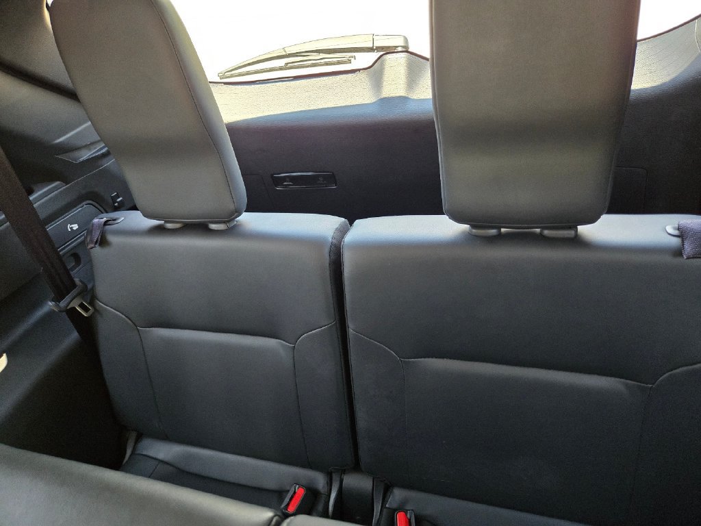 Used 2025 Mitsubishi Outlander SE AWD/4WD image 20
