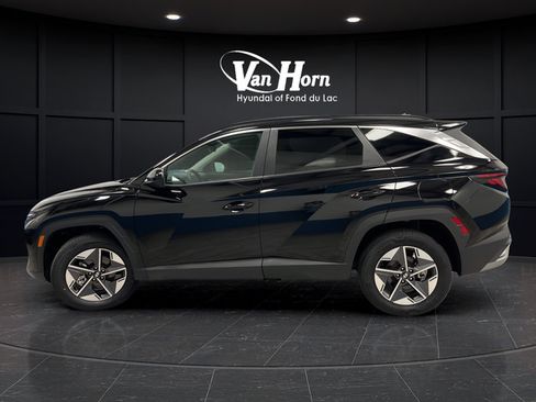 Used 2025 Hyundai Tucson SEL AWD/4WD image 4