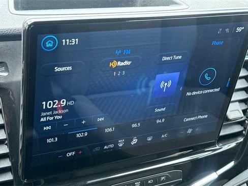 Used 2023 Ford Transit 350 XLT image 26