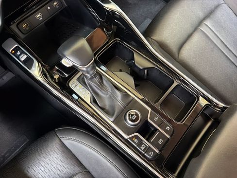 Used 2022 Kia Sorento SX FWD image 27