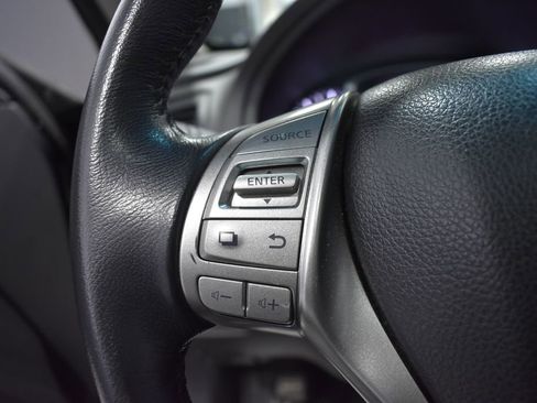 Used 2014 Nissan Altima 2.5 SV w/ Convenience Package image 28