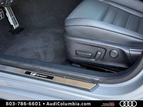 Used 2023 Lexus IS 350 F Sport w/ Memory Package RWD image 21