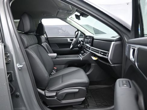 New 2026 Hyundai Santa Fe SEL image 32