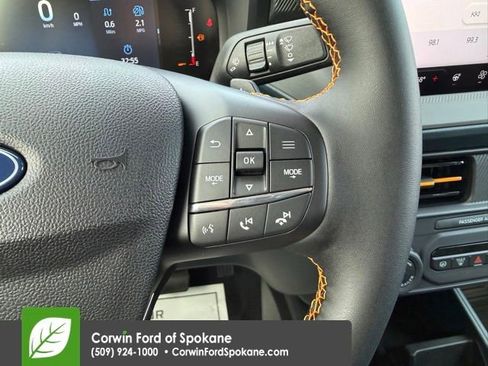 New 2026 Ford Maverick Tremor AWD/4WD image 23