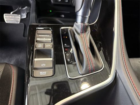 New 2025 Acura ADX A-Spec image 25