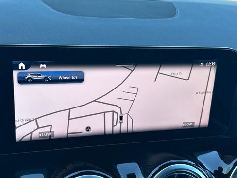 Certified 2025 Mercedes-Benz GLA 250 4MATIC image 19