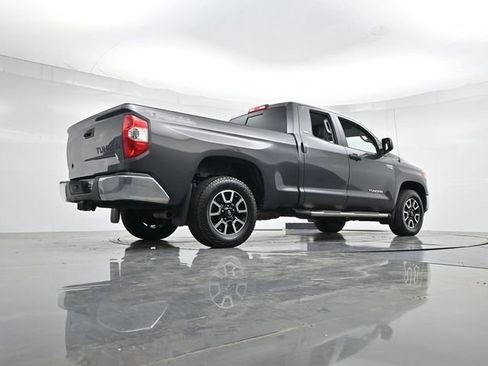 Used 2014 Toyota Tundra SR5 w/ TRD Off Road Package image 29