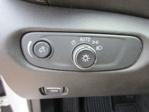 Certified 2020 Chevrolet Blazer LT FWD image 21