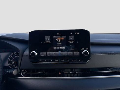 Used 2022 Mitsubishi Outlander SE image 17