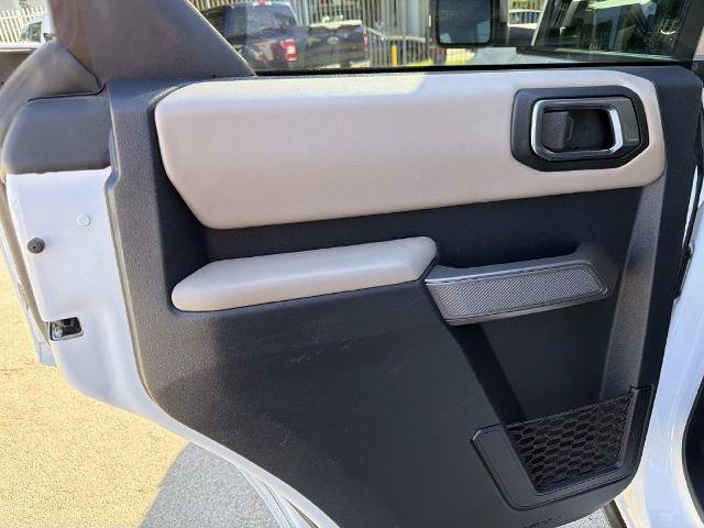 Certified 2022 Ford Bronco Wildtrak AWD/4WD image 10