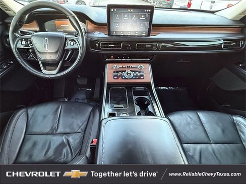 Used 2020 Lincoln Aviator Reserve w/ Equipment Group 201A image 11