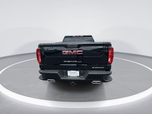 New 2026 GMC Sierra 1500 Denali w/ Denali Reserve Package AWD/4WD image 7