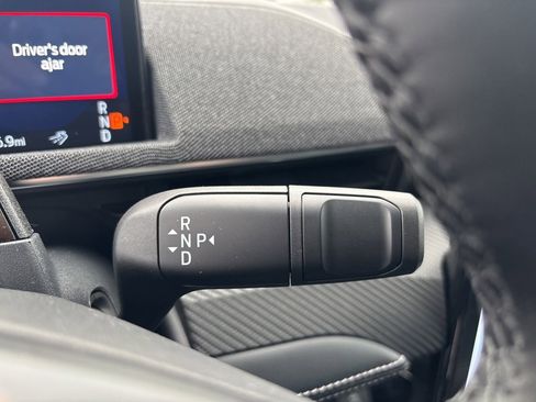 New 2025 Ford Mustang Mach-E Premium image 21