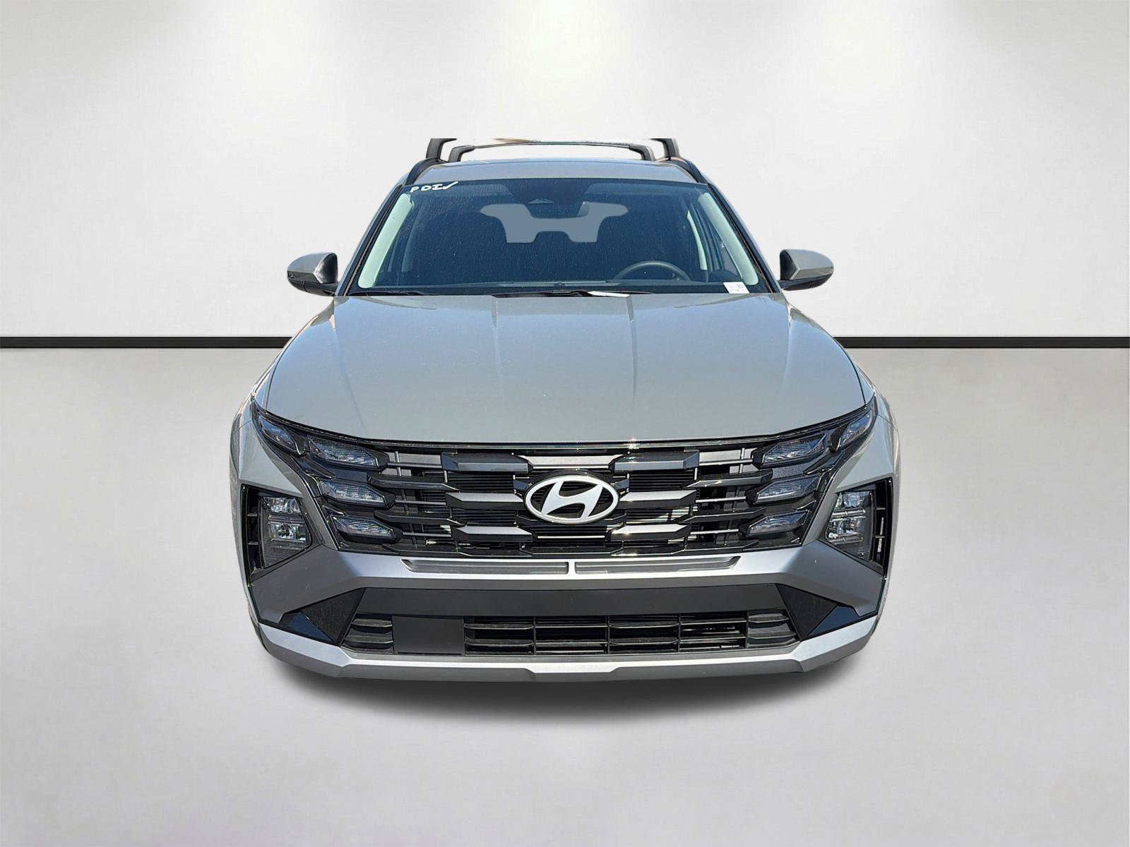 New 2026 Hyundai Tucson SEL FWD image 8