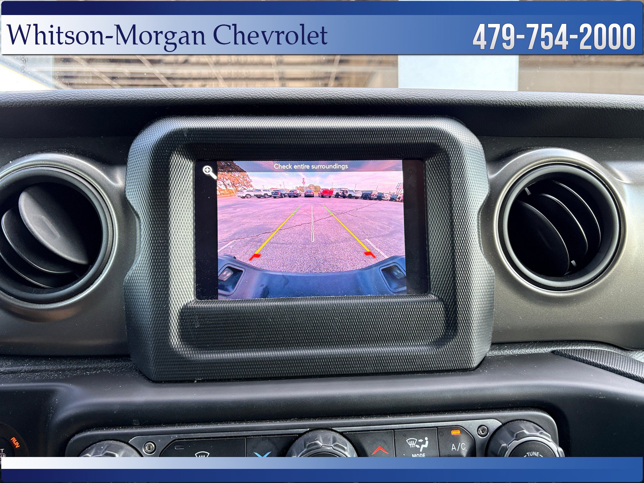 Used 2023 Jeep Gladiator Sport AWD/4WD image 29