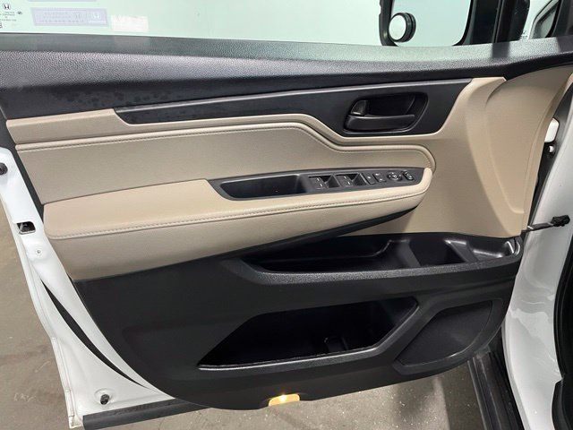 Used 2021 Honda Odyssey EX image 20