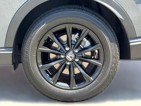 Certified 2025 Honda CR-V Sport image 13
