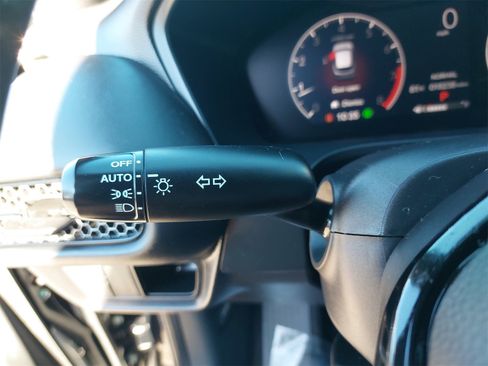 Used 2023 Honda HR-V Sport image 26