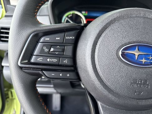 New 2026 Subaru Crosstrek 2.5i Limited w/ Crosstrek Mirror Package AWD/4WD image 22