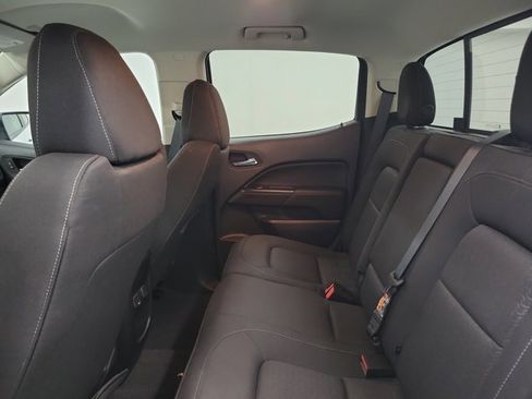 Used 2022 GMC Canyon Elevation image 17