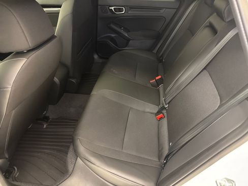 New 2026 Honda Civic Sport image 18