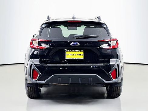 New 2026 Subaru Crosstrek 2.0i Premium AWD/4WD image 6