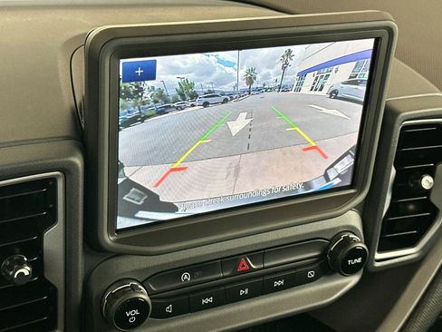 Used 2024 Ford Bronco Sport Big Bend AWD/4WD image 19
