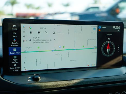 Used 2024 Honda Accord Touring image 33