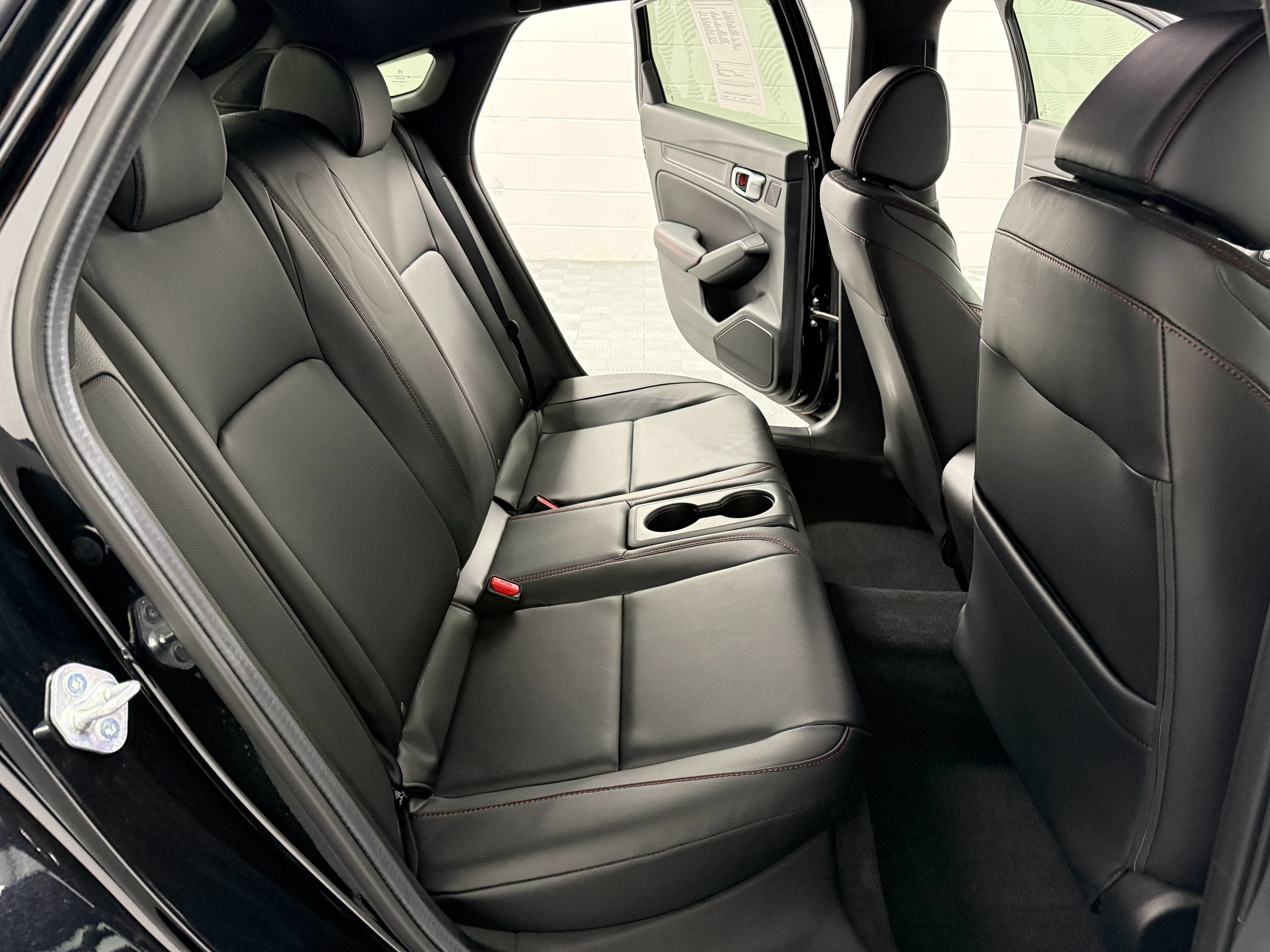 Used 2025 Acura Integra Type S FWD image 18