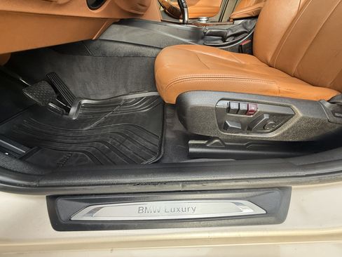 Used 2014 BMW 328i xDrive Sedan image 16