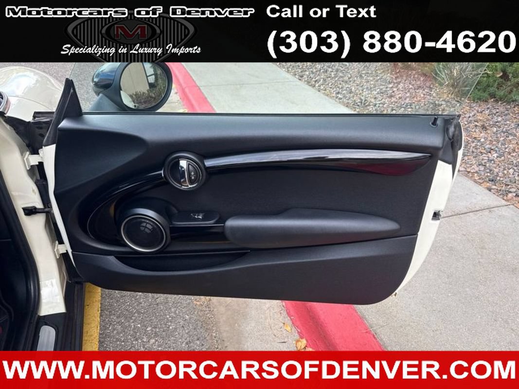 Used 2015 MINI Cooper S FWD image 21