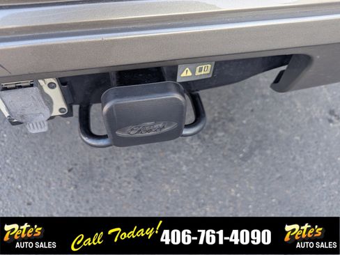 Used 2002 Ford Explorer Limited image 13