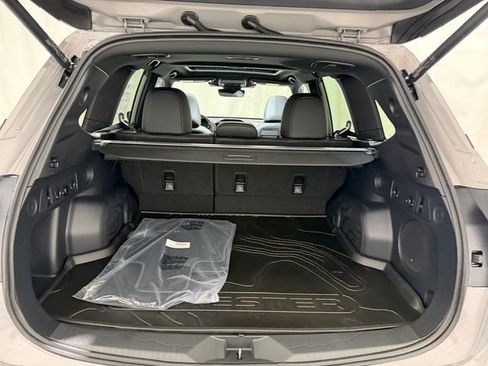 New 2026 Subaru Forester Limited image 36