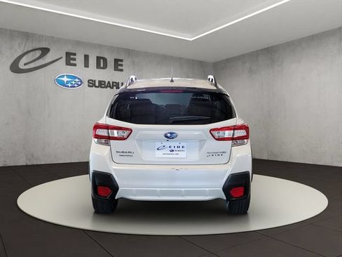 Used 2018 Subaru Crosstrek 2.0i AWD/4WD image 11