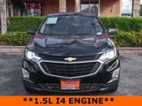 Used 2020 Chevrolet Equinox LT w/ Driver Convenience Package image 3