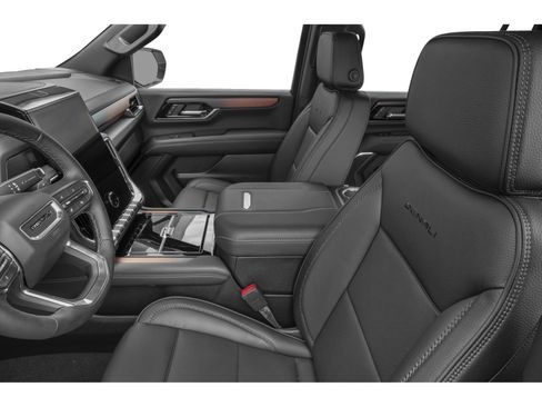 New 2026 GMC Yukon XL Denali AWD/4WD image 6