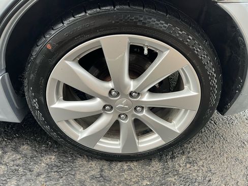 Used 2014 Mitsubishi Lancer GT image 15