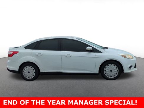 Used 2014 Ford Focus SE image 7