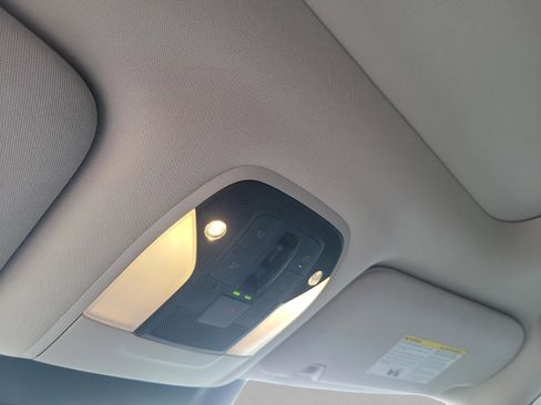 Certified 2025 INFINITI QX60 Pure image 30