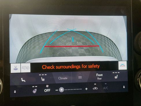 Used 2025 Lexus RX 350 FWD image 23
