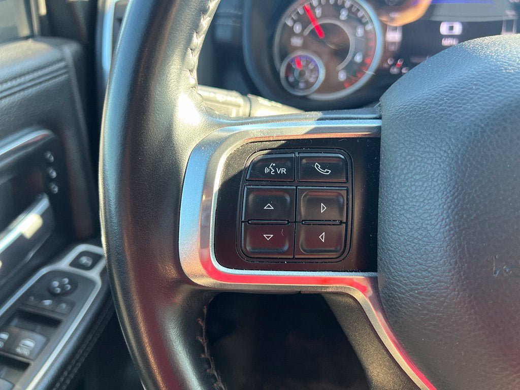 Used 2022 RAM 3500 Laramie AWD/4WD image 15