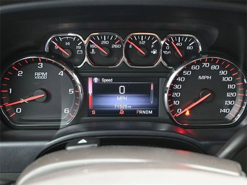 Used 2015 GMC Sierra 1500 SLT image 11