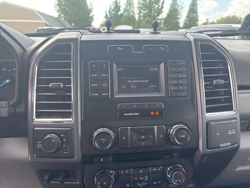 Used 2018 Ford F250 XLT w/ XLT Value Package image 12