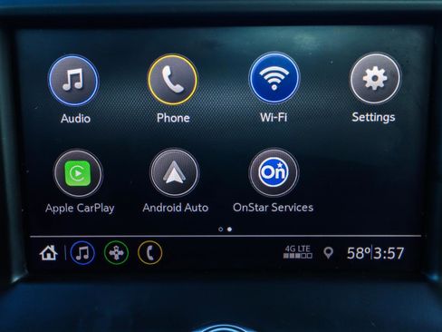 Used 2020 Chevrolet Camaro LS image 10