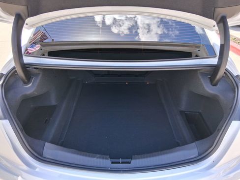 Used 2025 Cadillac CT5 Sport RWD image 6