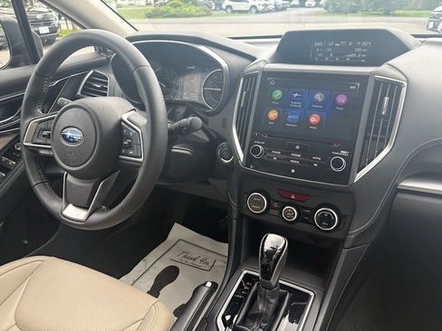 Used 2019 Subaru Impreza 2.0i Limited AWD/4WD image 14