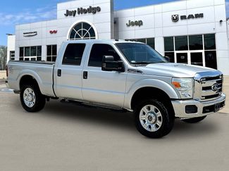 Used 2014 Ford F250 XLT AWD/4WD video 1